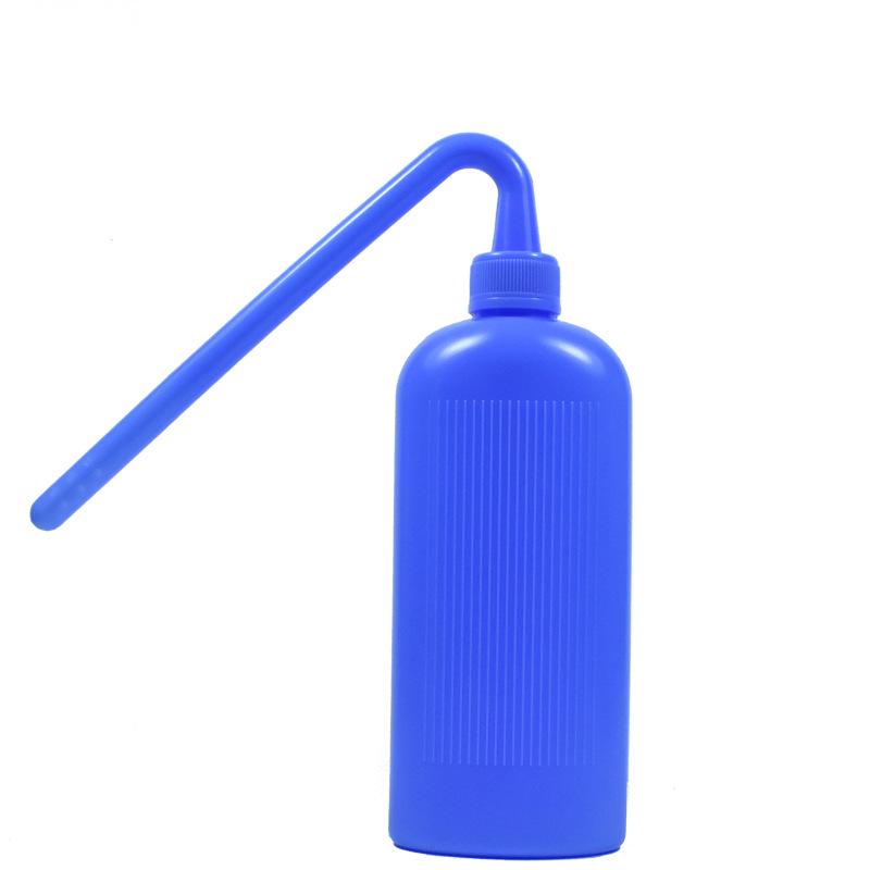 Ostomy Irrigation Bottle & Stoma Bag Cleaner