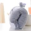 Cartoon Children's Plush Pillows Plush Nap Pillows Cushions New Hand Warmers Gloves  Adults