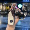 TPU Car Remote Key Case Cover For BMW X1 U11 X7 G07 XM G09 I7 G70 X5 G05 LCI IX IX40 I20 U06 G81 M3 Series 5 7 G60 2023 2024 PO2
