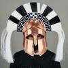 Corinthian Helmet King Leonidas Celtic Style King Sparta Helmet Medieval Knight Helmet Best Gift