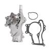 Water Pump for Vauxhall Insignia Astar Corsa Meriva 1.2 1.4 A12Xer A12Xel A14Xer A14Net B14Ne
