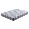 Matelas 140x190 Tissu Maxi Mousse Poli Lattex Indformable - 24 cm - Trs Ferme Protge Matelas Maxi