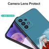Черный чехол из ТПУ для OPPO Reno 6 5 3 4 4Z 4F SE 5F 5Z PRO PLUS lite 6 6z 4G 5G yashahime Inuyasha