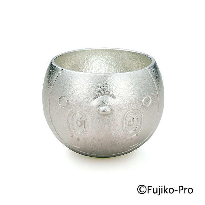 Набор стаканов Doraemon Dorami из бумаги васи в жестяной банке [Упаковка Nousaku] и [Серия Doraemon] 100%