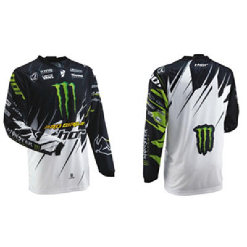Men Women Cycling Long Sleeve Jersey Mountain Bike Trail MTB Outdoor Sport Breathable Quick Dry T-Shirt