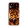 Чехол для Realme 11 Pro Plus RMX3740 Силиконовый Мультяшный Мягкий Чехол для Телефона для Oppo Realme 11 Pro 11Pro Realme11 RMX3770 Coque Fundas