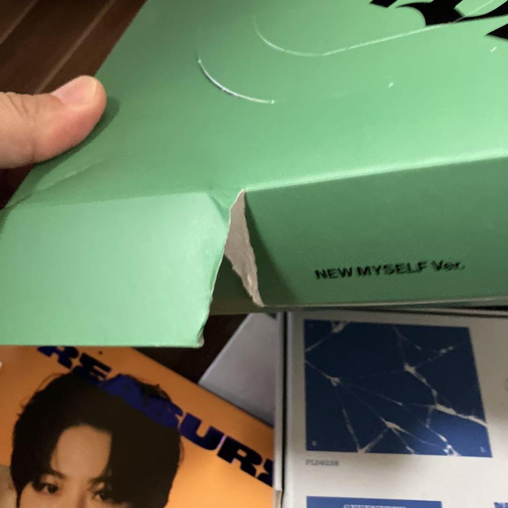 [USED] K-POP Korean CD Bulk Set Korean Wave Import