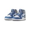 (TD) Air Jordan 1 Retro High OG 'True Blue' Baby FD1413-410
