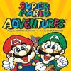 Super Mario Adventures by Kentaro Takekuma Paperback Book 9781421588643