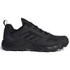 Adidas Terrex Agravic TR Black Grey Мужские кроссовки Core-Black Grey-Five FW1452