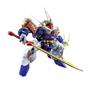 TAMASHII NATIONS METAL BUILD DRAGON SCALE Majin Hero Wataru Ryujinmaru 230mm Painted Movable Figure Approx. ABS&PVC&diecast