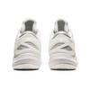 ASICS Gel Burst 25 2E Wide 'White Grey' (Unisex) White / White Basketball Shoes 1063A030 102