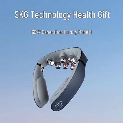 Массаж – Массаж шеи