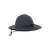 Кепка-панама Snow Peak TAKIBI Light Ripstop Reversible Hat AC-25SU019
