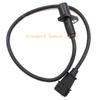 13893995 For Volvo 240 244 245 740 760 940 960 1988-1995 1389399 3547847 271949 35478478 Crankshaft Position Sensor Car Parts