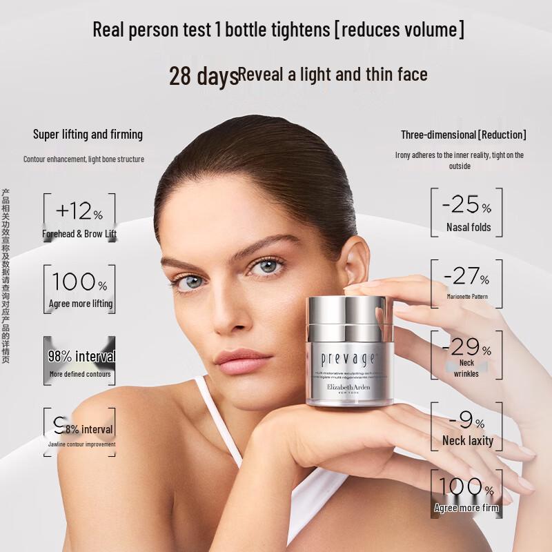 Elizabeth Arden Prevage Ежедневный антивозрастной крем для лица