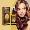 Hair Conditioning Spray Gentle Nourishing Repairing Hair Smooth Moisturizing Shine Strengthening Hair Spray