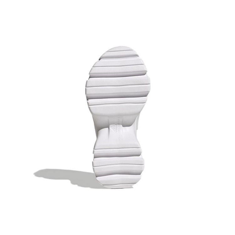 Stella McCartney x adidas Клоги Тройной Белый Женские Кроссовки Облачно-Белый GW4365