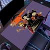 Hocus Pocus Mouse Pad, Large Gaming Desk Mat, Non-slip XXL Mousepad for Laptop & Tablet, Mini PC Playmat with Stitched Edges