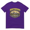 Draftburgh TShirt