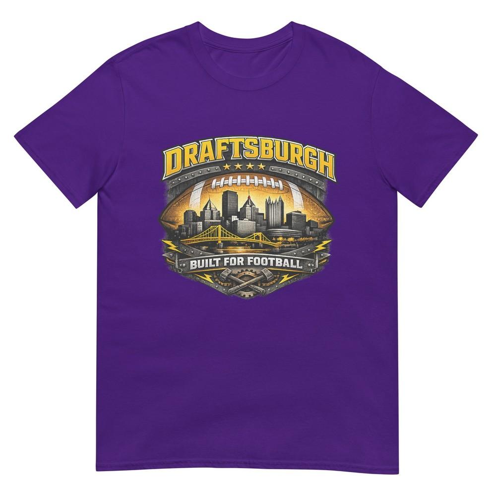 Draftburgh TShirt