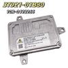 For Hyundai Santa Fe 2013-2015 Car Xenon Headlight HID Ballast Control Unit Module D3S D3R 3T921-01B80 DHB-D3-LIN 10R-0413266