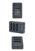 USB-зарядное устройство на 3 порта SJCAM SJ8 для спортивных камер SJ8 PRO/AIR