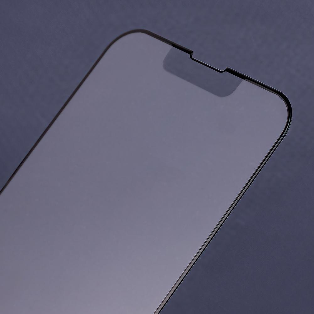 Szkło Hartowane 6D Matowe Do Iphone 16 Pro / 17