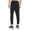 Nike Мужские беговые брюки Dri Fit IM9358-010