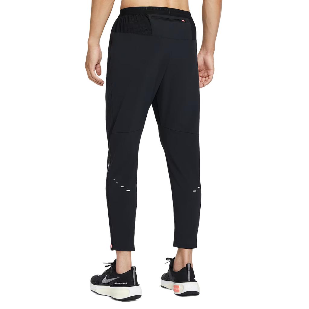 Nike Мужские беговые брюки Dri Fit IM9358-010