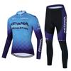 Cycling Jersey Set Road Mountain Bikes Breathable Quick-Dry Unisex Fit 31 Colors XXS-5XL
