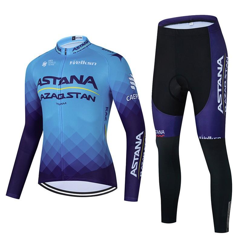 Cycling Jersey Set Road Mountain Bikes Breathable Quick-Dry Unisex Fit 31 Colors XXS-5XL