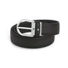 118414 Horseshoe Grey Belt