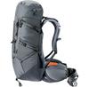 Рюкзак Deuter Aircontact Core 35+10 SL graphite/black (Damen) (3350024-4701)