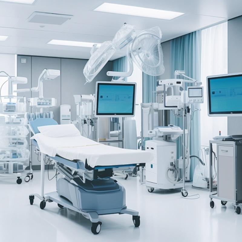 SGM58031 4 Channel Data Acquisition Board With 16 Bit Resolution ADC Data Conversion For Sensoring Monitoring Projects