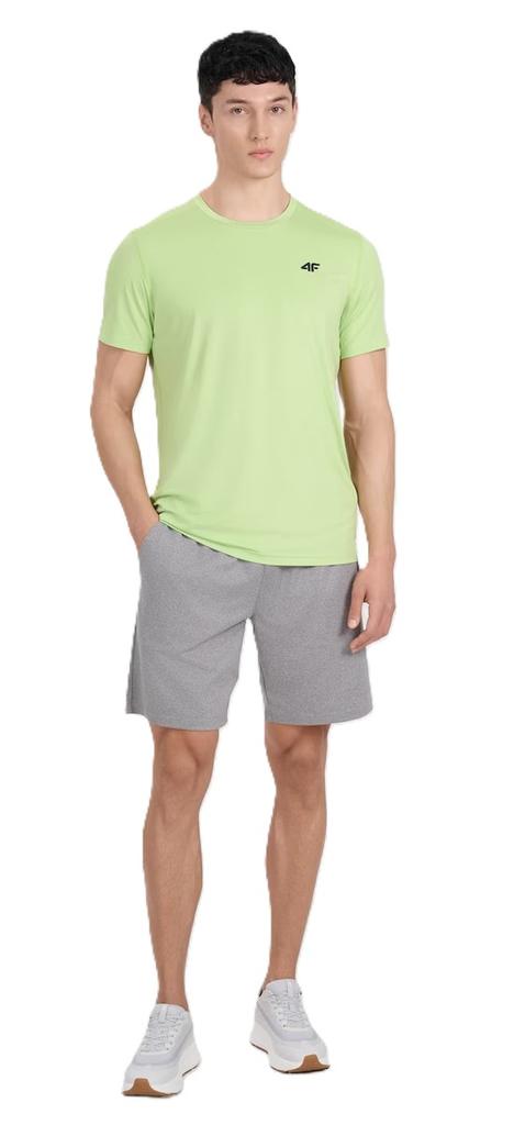 4F - Men' Shorts - 4Fwmm00Tfshm1310-25M