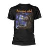 Футболка мужская унисекс Running Wild Privateer Official Tee