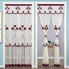 Four Season Universal Lace New Double-layer Door Curtain  Gauze Curtain Curtain