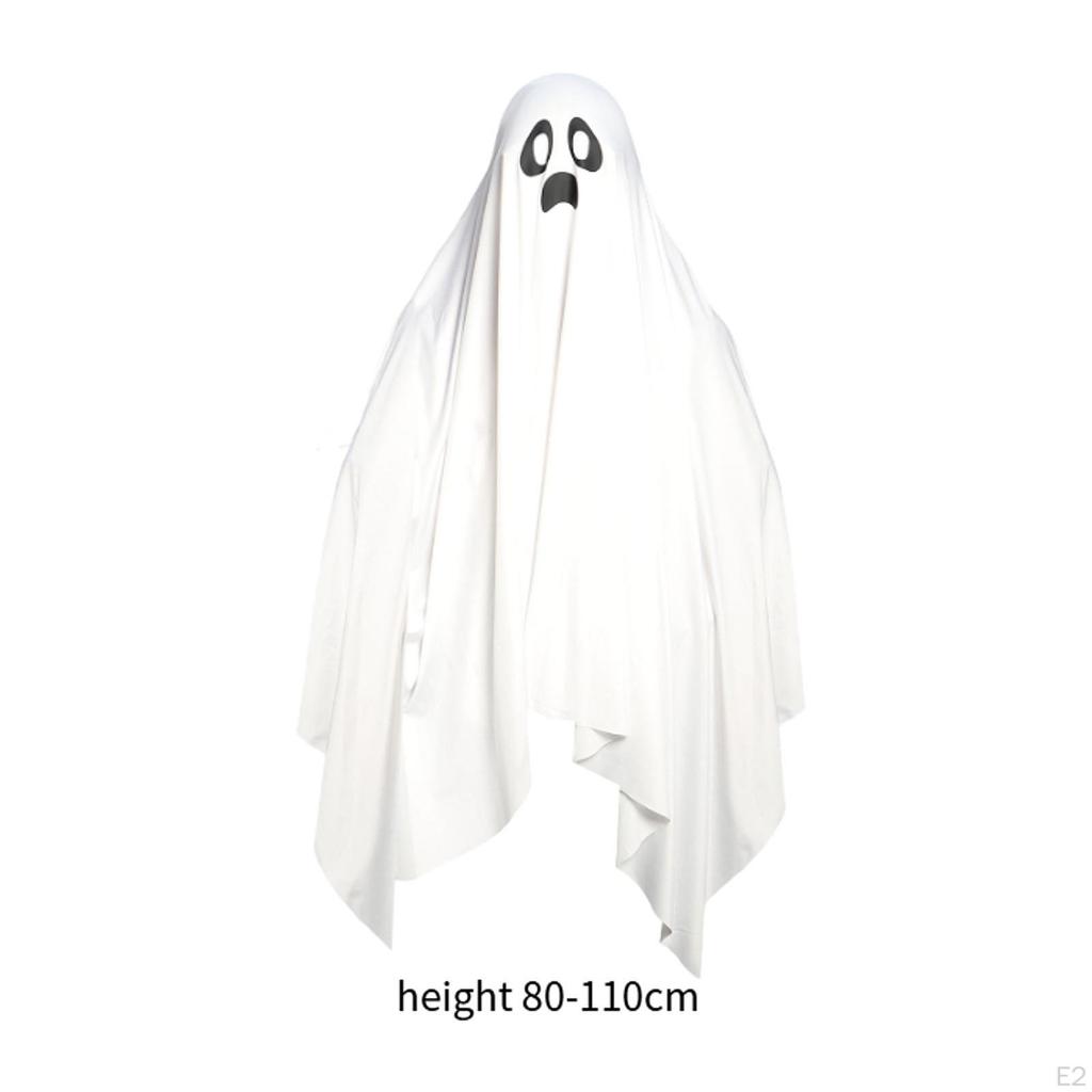 Детский костюмный плащ Маскарадный аксессуар из мягкого полиэстера для карнавала, Хэллоуина, ролевой игры