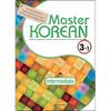 Master Korean 3 1 Intermediate English Version