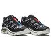 SALOMON XT-4 OG Needlepoint Pack - черные кроссовки унисекс Icicle Deep-Lichen-зеленый L47604200