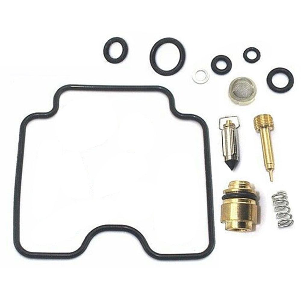 4 комплекта для ремонта карбюратора для Suzuki GSX750F Katana 750 GSF1200 Bandit 1200