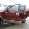 Chrome 4 Door Handle Covers Trim With Key Pad For 2004-2014 Ford F150 FX2 FX4
