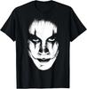 The Crow – Big Face T-Shirt