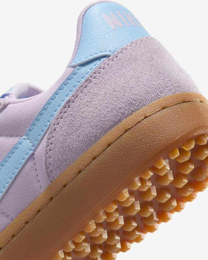 HJ6000-500 Кукла Nike Field General Жевательная резинка Светло-коричневый Психический синий (Женский)