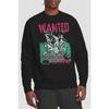 STAR WARS Унисекс Взрослый Wanted Rebels Толстовка