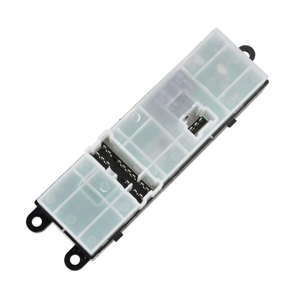 Передний левый переключатель управления стеклоподъемником автомобиля, переключатель подъема окна для Nissan Teana J31 J32 VQ23/35 Sentra 25401-9W100