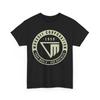 Murkoff Corporation Emblem Unisex T-Shirt.Outlast Video Game. Murkoff. Trials.