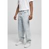 Джинсы Urban Classics 90-х - светло-голубые