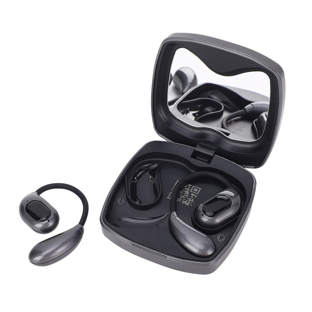 Языковой переводчик Наушники ANC Шумоподавление Сенсорное управление Hi-Fi Bluetooth Наушники Перевод D